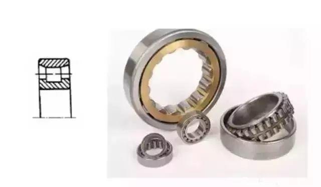 羅茨風(fēng)機(jī)用那種軸承，14種軸承科普